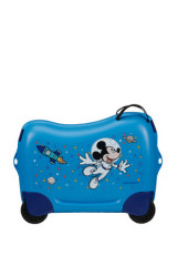 Dětský kufr Samsonite DREAM2Go Disney Mickey Stars č.3