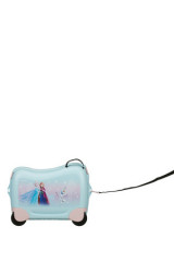 Dětský kufr Samsonite DREAM2Go Disney Frozen č.4