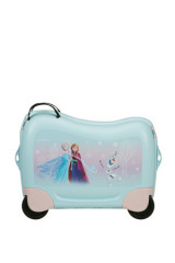 Dětský kufr Samsonite DREAM2Go Disney Frozen č.1