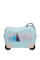 Dětský kufr Samsonite DREAM2Go Disney Frozen č.3