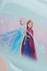 Dětský kufr Samsonite DREAM2Go Disney Frozen č.7