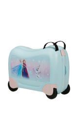 Dětský kufr Samsonite DREAM2Go Disney Frozen č.2