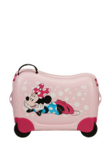 Dětský kufr Samsonite DREAM2Go Disney Minnie č.1