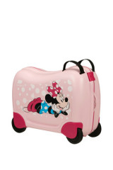 Dětský kufr Samsonite DREAM2Go Disney Minnie č.2