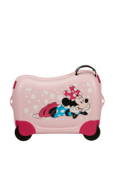 Dětský kufr Samsonite DREAM2Go Disney Minnie č.3