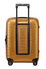 Kabinový cestovní kufr Samsonite Proxis Honey Gold č.4