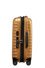 Kabinový cestovní kufr Samsonite Proxis Honey Gold č.6