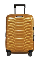 Kabinový cestovní kufr Samsonite Proxis Honey Gold č.1