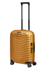 Kabinový cestovní kufr Samsonite Proxis Honey Gold č.7