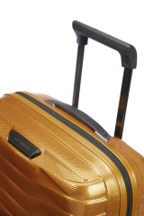 Kabinový cestovní kufr Samsonite Proxis Honey Gold č.10