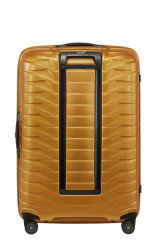 Velký cestovní kufr Samsonite Proxis Honey Gold č.3