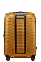 Střední cestovní kufr Samsonite Proxis Honey Gold č.3