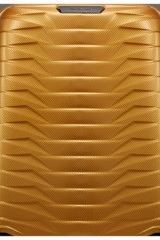 Střední cestovní kufr Samsonite Proxis Honey Gold č.7