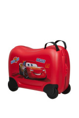 Dětský kufr Samsonite DREAM2Go Disney Cars č.3