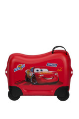 Dětský kufr Samsonite DREAM2Go Disney Cars č.2