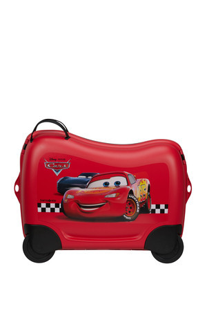 Dětský kufr Samsonite DREAM2Go Disney Cars