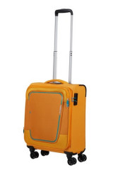 Kabinový cestovní kufr A.Tourister Pulsonic Yellow č.10