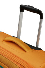 Kabinový cestovní kufr A.Tourister Pulsonic Yellow č.8