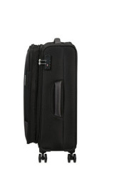 Střední cestovní kufr A.Tourister Pulsonic Black č.3