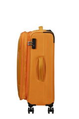 Střední cestovní kufr A.Tourister Pulsonic Yellow č.3