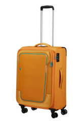 Střední cestovní kufr A.Tourister Pulsonic Yellow č.9