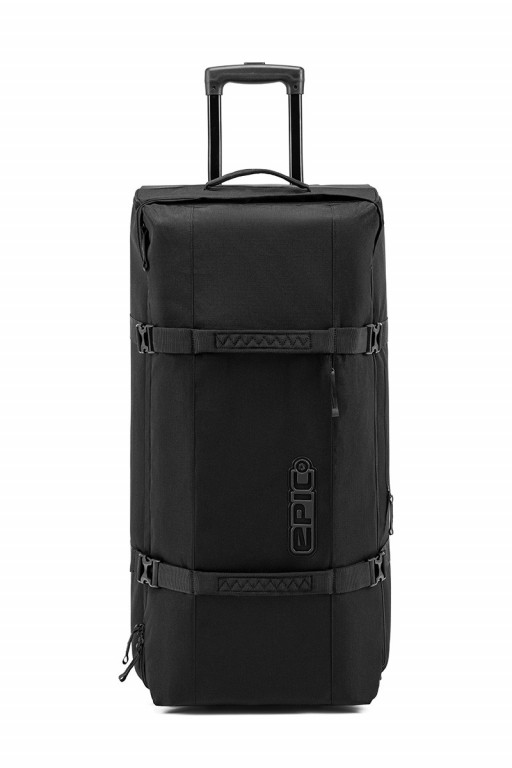 Cestovní taška na kolečkách EPIC GigaTrunk Black