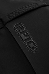 Cestovní taška na kolečkách EPIC MegaTrunk Black č.5