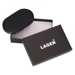 Manikúra Lagen WS010 černá č.4
