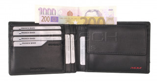 Pánská peněženka Samsonite Pro-DLX6 144537/1041 č.8