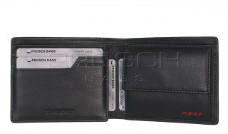 Pánská peněženka Samsonite Pro-DLX6 144539/1041 č.5