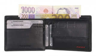 Pánská peněženka Samsonite Pro-DLX6 144539/1041 č.7