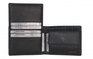 Pánská peněženka Samsonite Pro-DLX6 144539/1041 č.6