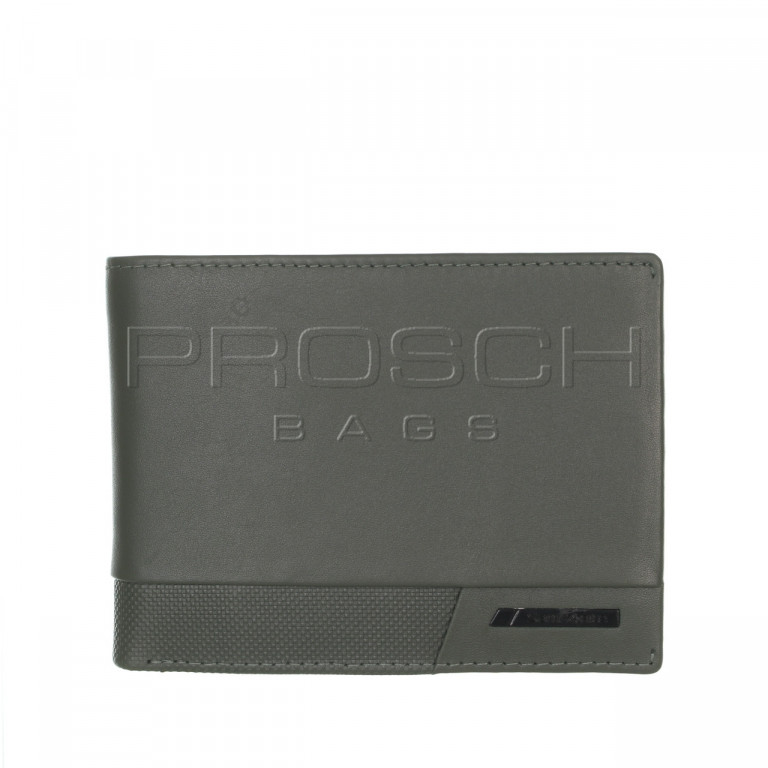 Pánská peněženka Samsonite Pro-DLX6 144537/1388