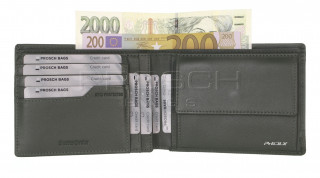 Pánská peněženka Samsonite Pro-DLX6 144537/1388 č.6