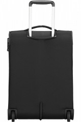 Kabinový cestovní kufr A.T. Crosstrack Black/Grey č.4
