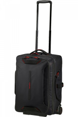 Cestovní taška Samsonite Ecodiver 55/20 Black č.6