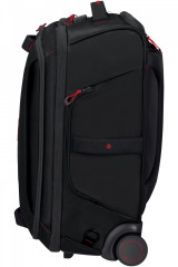 Cestovní taška Samsonite Ecodiver 55/20 Black č.3