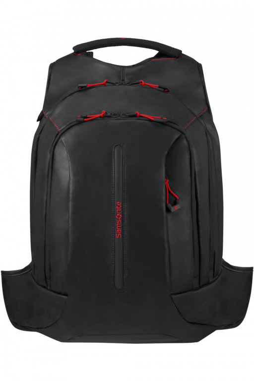 Cestovní batoh Samsonite ntb 15,6" Ecodiver Black