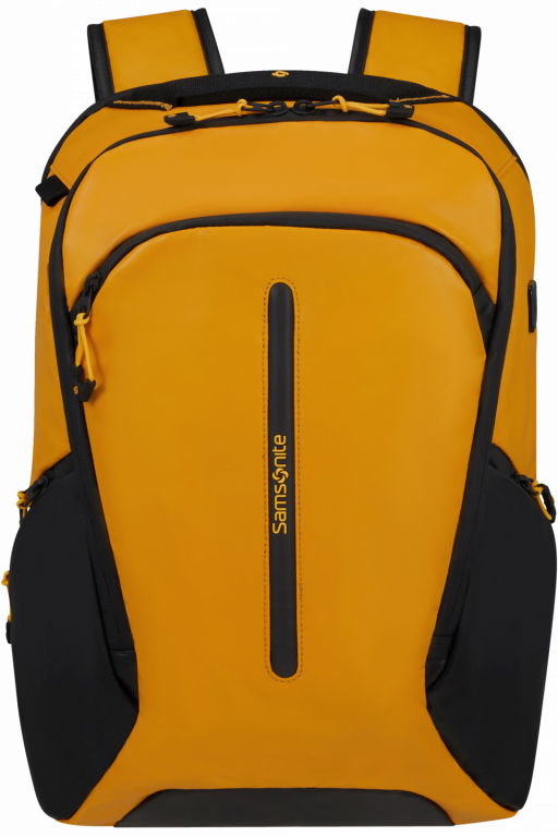Cestovní batoh Samsonite ntb 15,6" USB Ec. Yellow