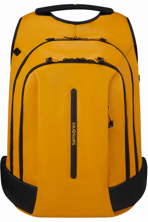 Cestovní batoh Samsonite ntb 17,3" Ecodiver Yell.