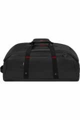 Cestovní taška Samsonite Ecodiver M Black č.3