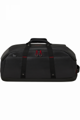 Cestovní taška Samsonite Ecodiver M Black č.1