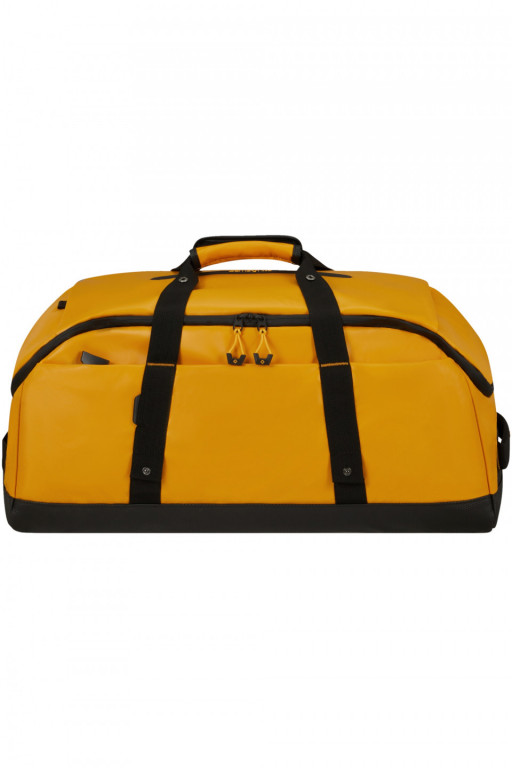 Cestovní taška Samsonite Ecodiver M Yellow