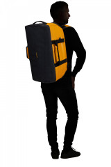 Cestovní taška Samsonite Ecodiver M Yellow č.6