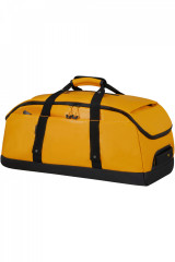 Cestovní taška Samsonite Ecodiver M Yellow č.2