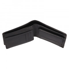 Pánská kožená peněženka Lagen50738 černá č.5