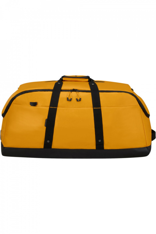 Cestovní taška Samsonite Ecodiver L Yellow