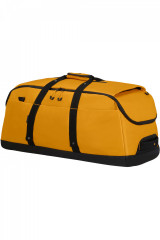 Cestovní taška Samsonite Ecodiver L Yellow č.3