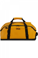Cestovní taška Samsonite Ecodiver S Yellow č.1