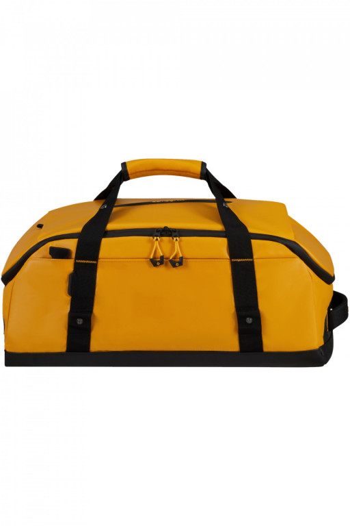 Cestovní taška Samsonite Ecodiver S Yellow